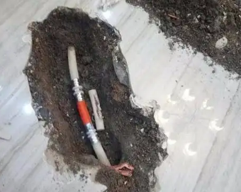 桂平测漏水电话