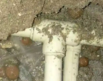 桂平测漏水多少钱