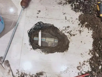 桂平测漏水电话