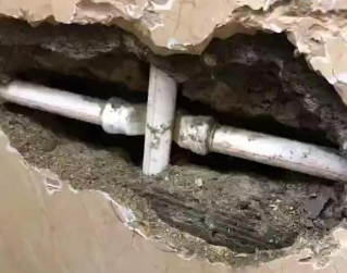 桂平测漏水哪家好