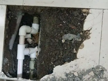 桂平测漏水哪家好