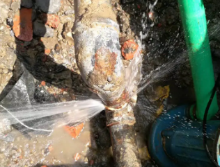 桂平测漏水公司电话