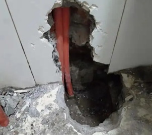 桂平漏水检测电话