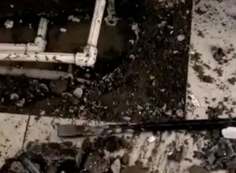 桂平漏水检测电话