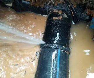 桂平测漏水公司哪家好