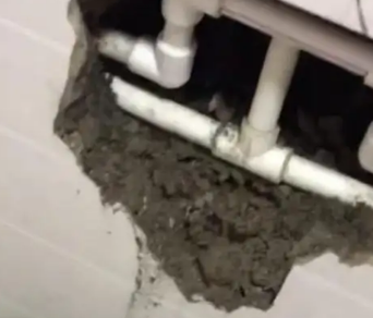 桂平漏水检测电话