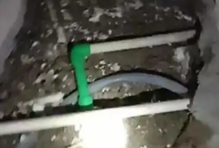 桂平测漏水公司