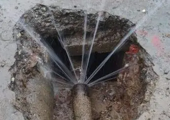 桂平漏水检测多少钱