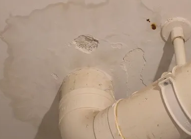 桂平卫生间测漏水多少钱