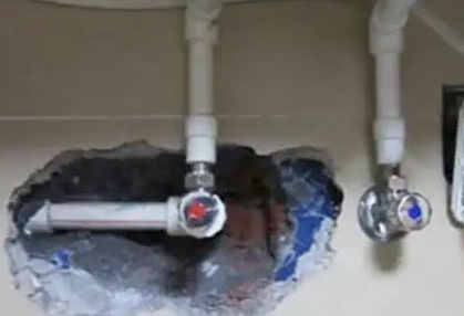 桂平卫生间测漏水查询方法