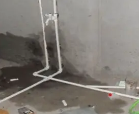 桂平水管漏水检测多少钱