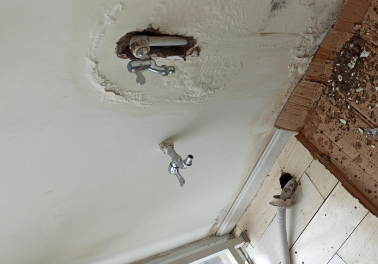 桂平卫生间测漏水