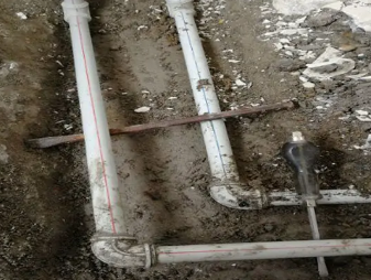 桂平卫生间测漏水多少钱