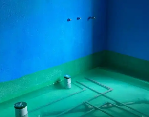 桂平卫生间防水