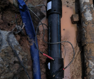 桂平水管漏水检测多少钱