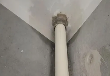 桂平卫生间测漏水之渗水防护