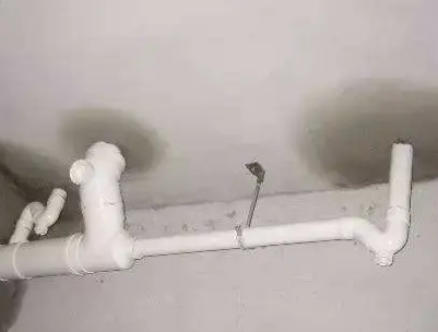 桂平卫生间测漏水的几种情景