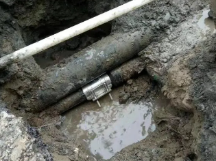 桂平水管漏水检测的传递距离多少