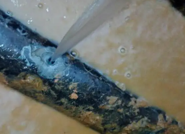 桂平水管漏水检测多少钱