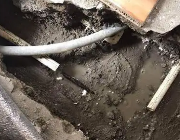 桂平卫生间测漏水价格明细