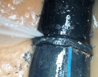 桂平水管漏水检测的小妙招