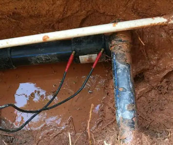 桂平水管漏水检测多少钱