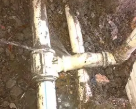 桂平卫生间测漏水多少钱