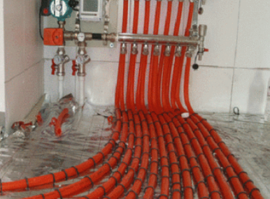 桂平地暖维修多少钱