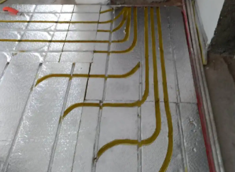 桂平地暖维修哪家好