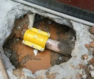 桂平水管漏水检测的几种情况