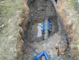 桂平水管漏水检测多少钱