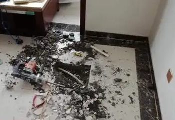 桂平漏水检测多少钱