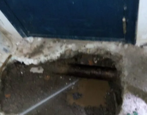 桂平水管漏水检测多少钱