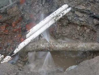 桂平测漏水多少钱