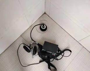 桂平测漏水公司