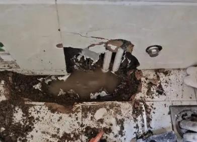 桂平漏水检测电话