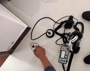 桂平测漏水公司电话